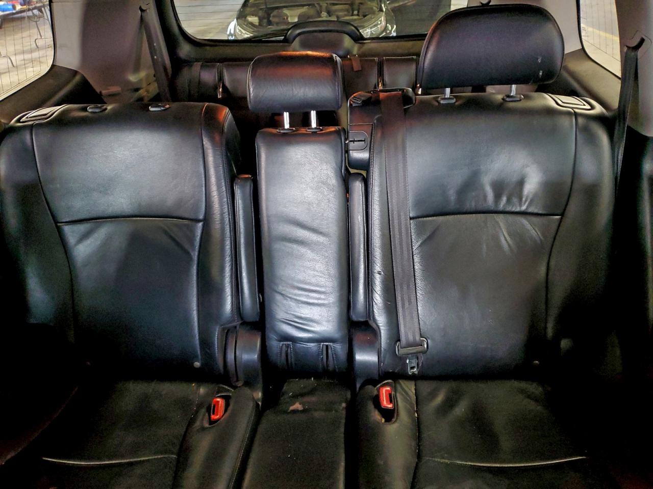 2011 TOYOTA HIGHLANDER BASE photo 37
