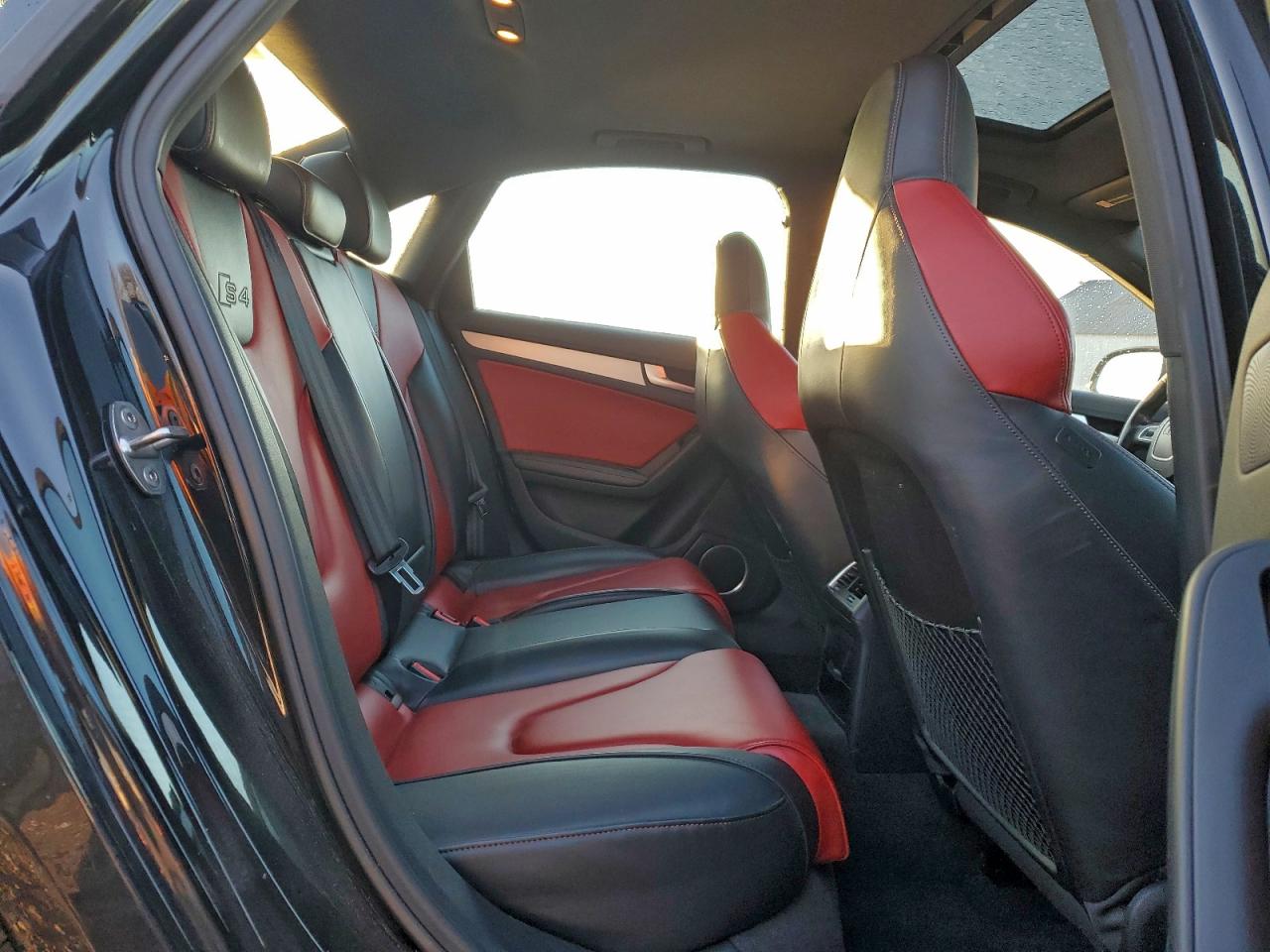 2012 AUDI S4 PRESTIGE photo 19