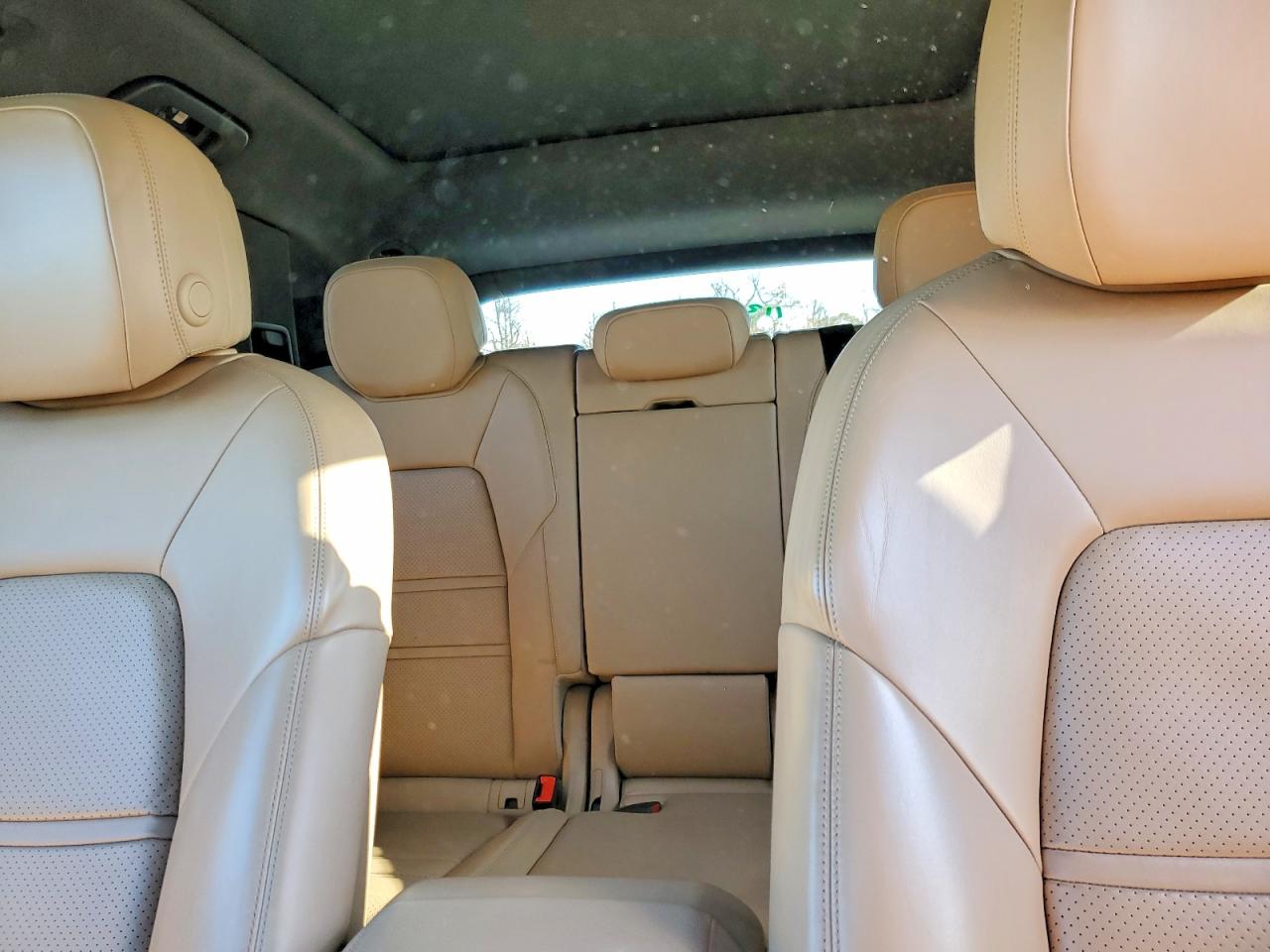 2019 PORSCHE CAYENNE photo 10