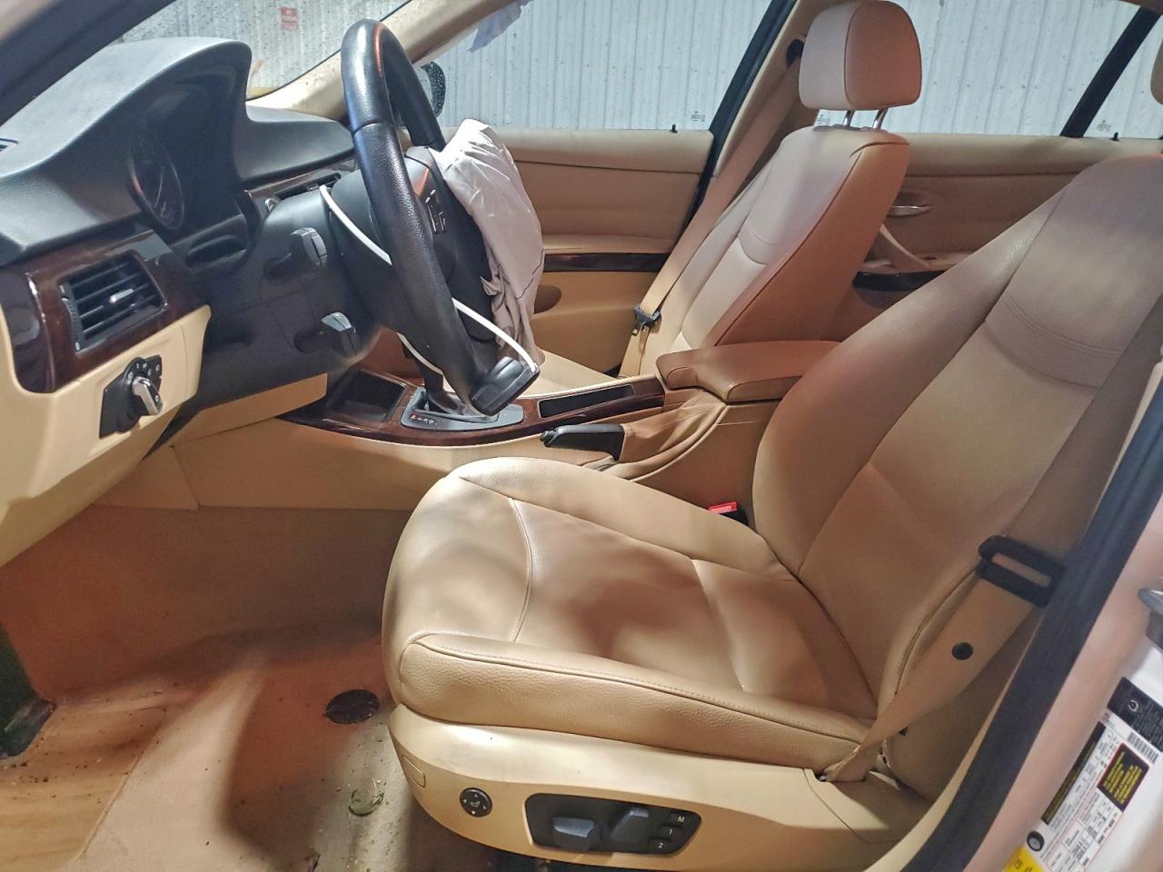 2011 BMW 328 I photo 7
