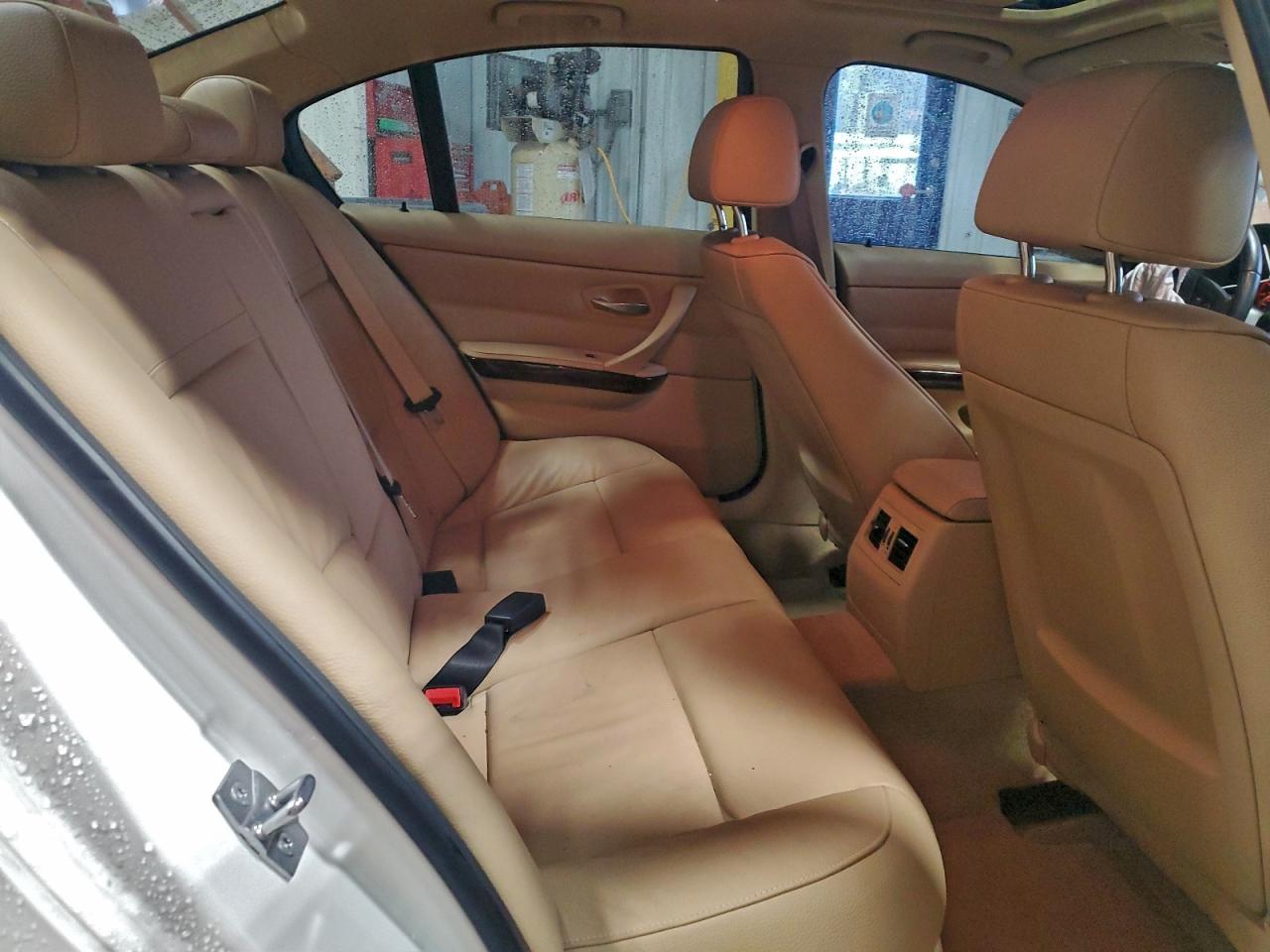 2011 BMW 328 I photo 10