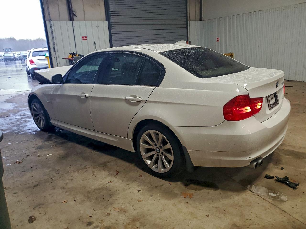 2011 BMW 328 I photo 2
