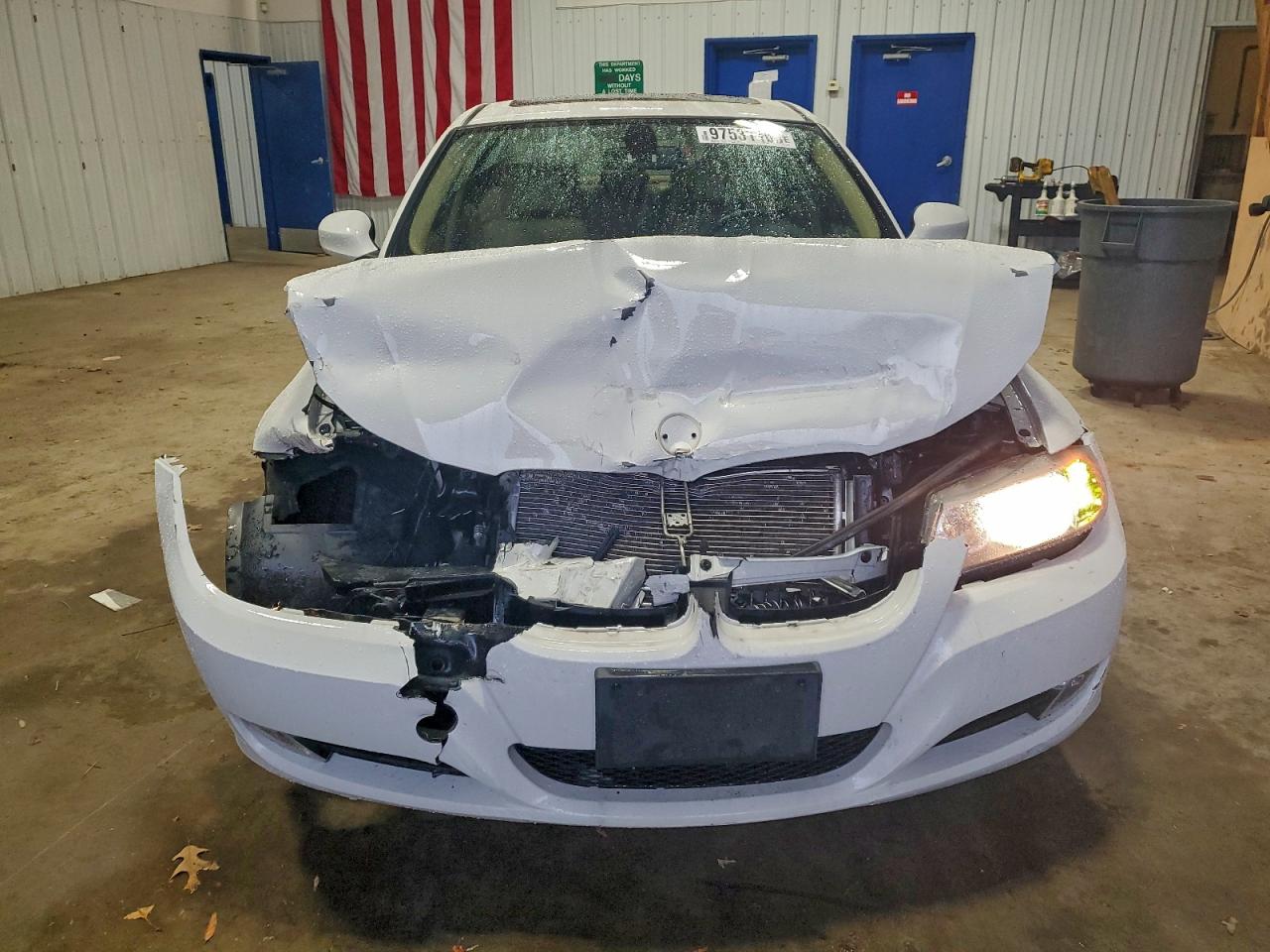 2011 BMW 328 I photo 5