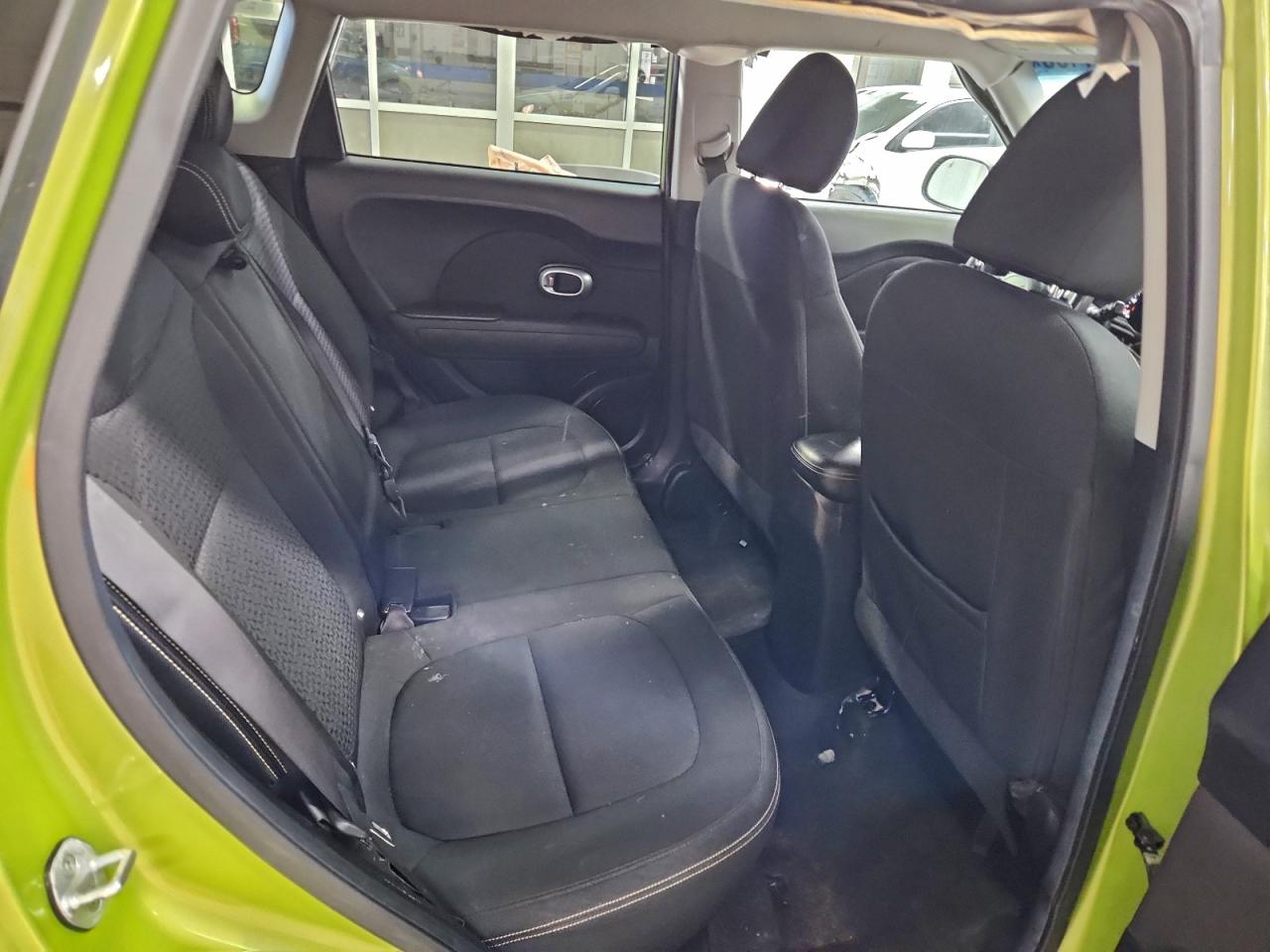 2015 KIA SOUL + photo 21