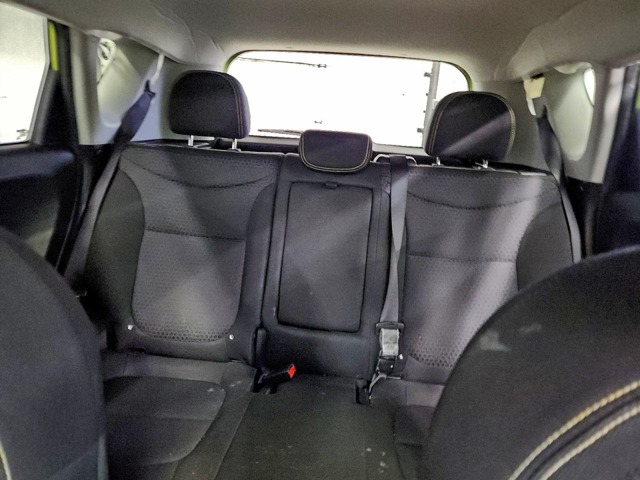 2015 KIA SOUL + photo 19