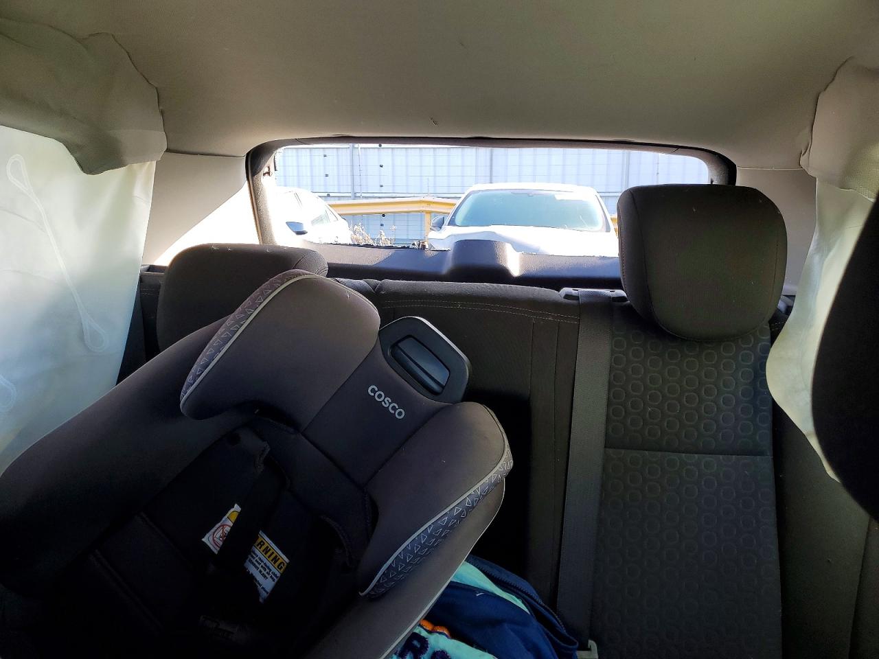 2020 CHEVROLET TRAX LS photo 28