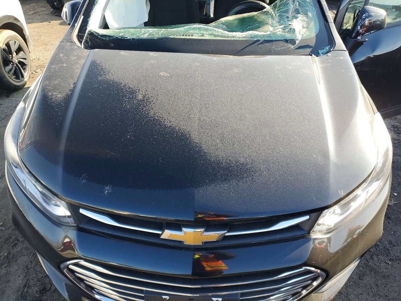 2020 CHEVROLET TRAX LS photo 34