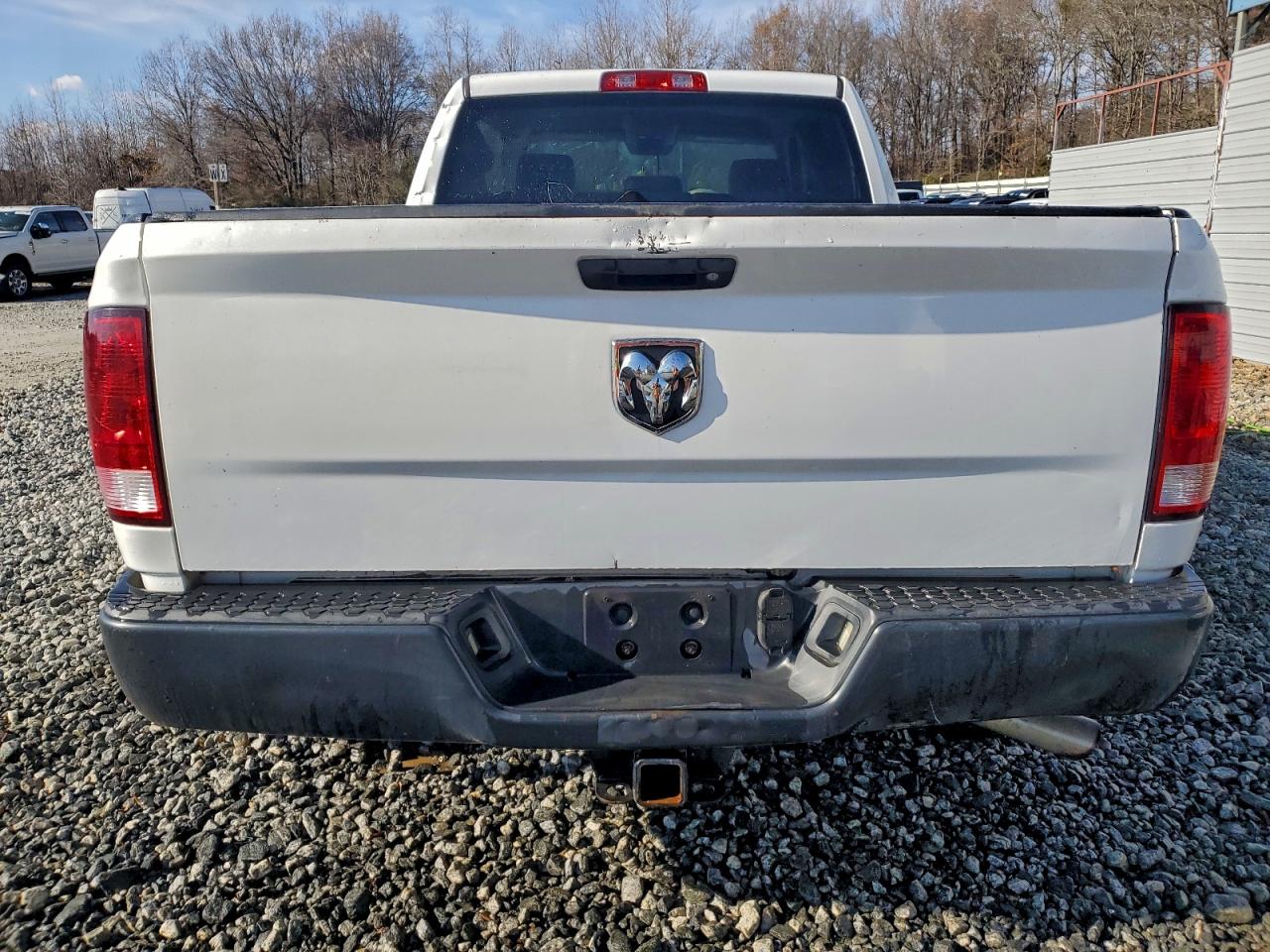 2016 RAM 2500 ST photo 6