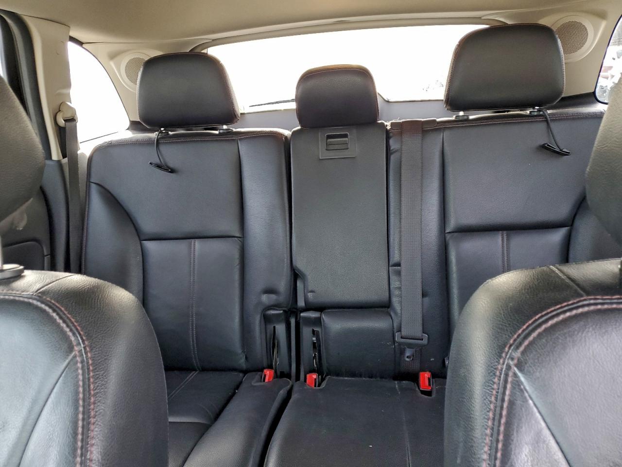 2013 FORD EDGE photo 10