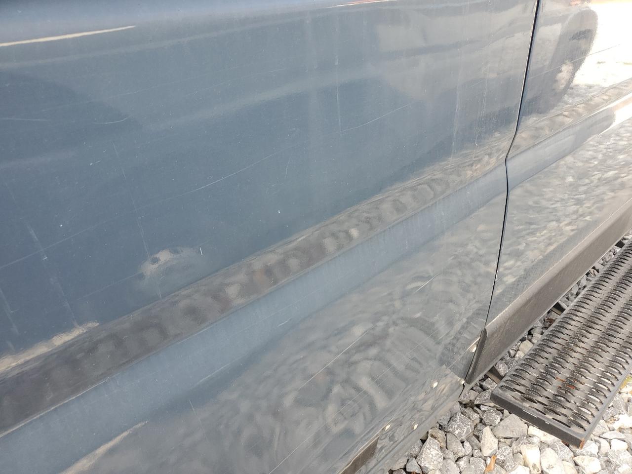 2020 RAM PROMASTER 3500 3500 HIGH photo 11