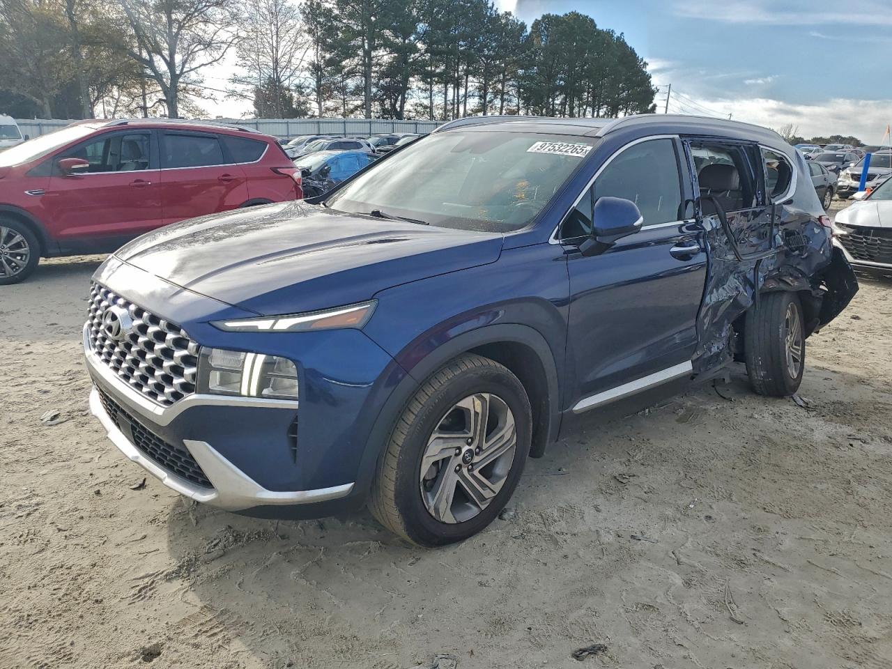 2023 HYUNDAI SANTA FE