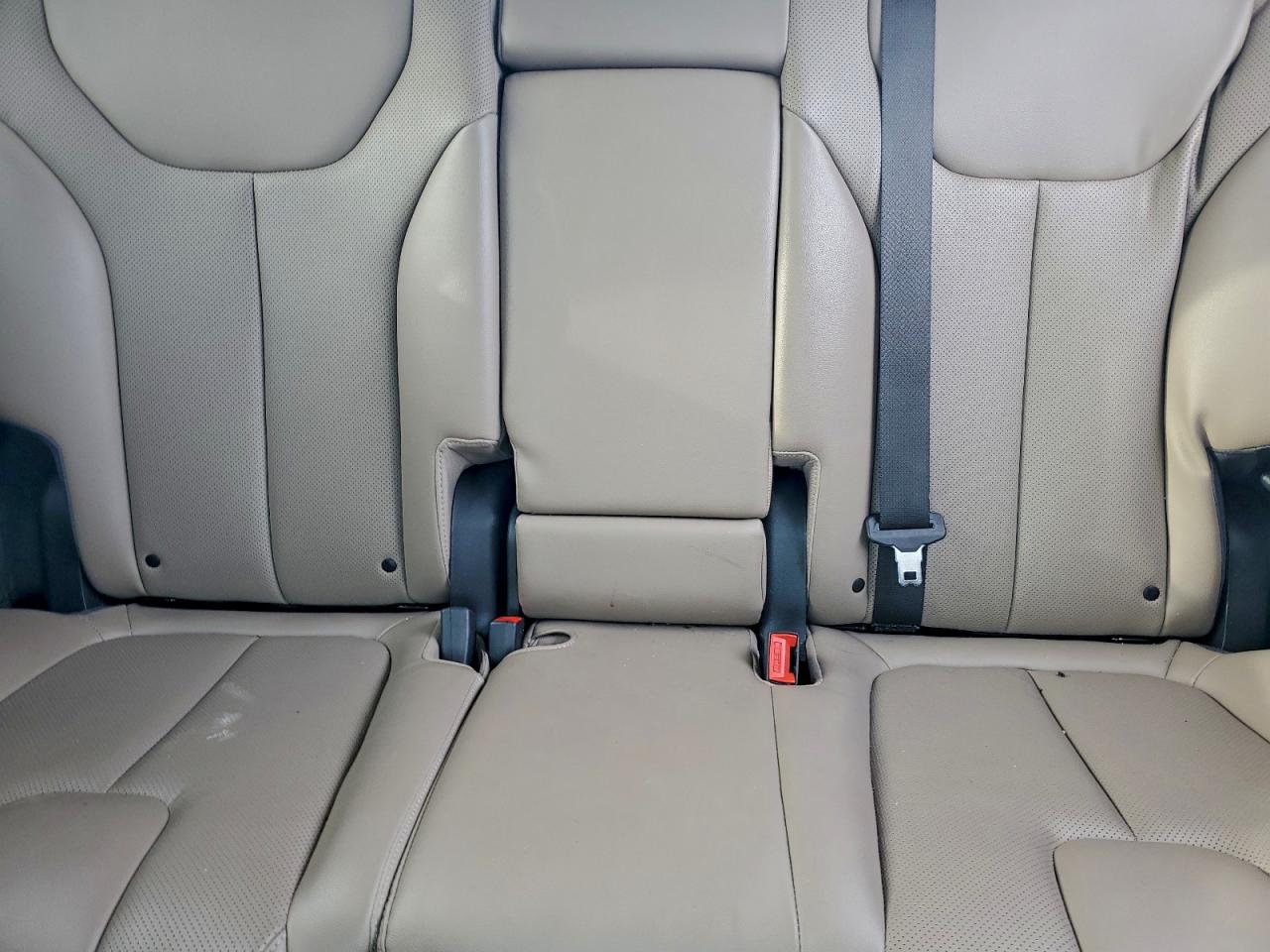 2023 HYUNDAI SANTA FE SEL PREMIUM photo 10