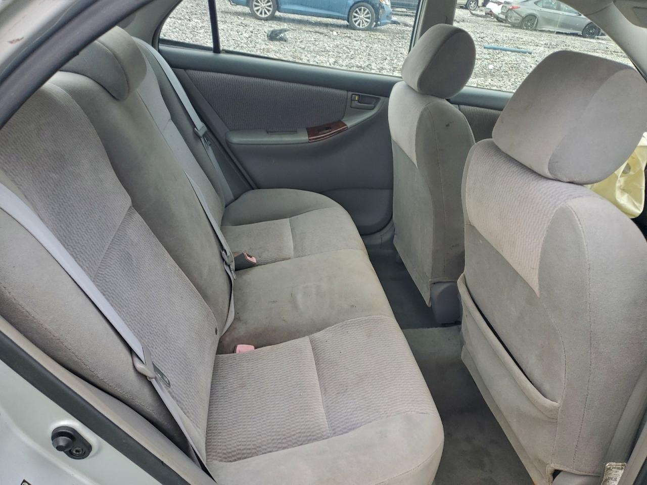 2006 TOYOTA COROLLA CE photo 28