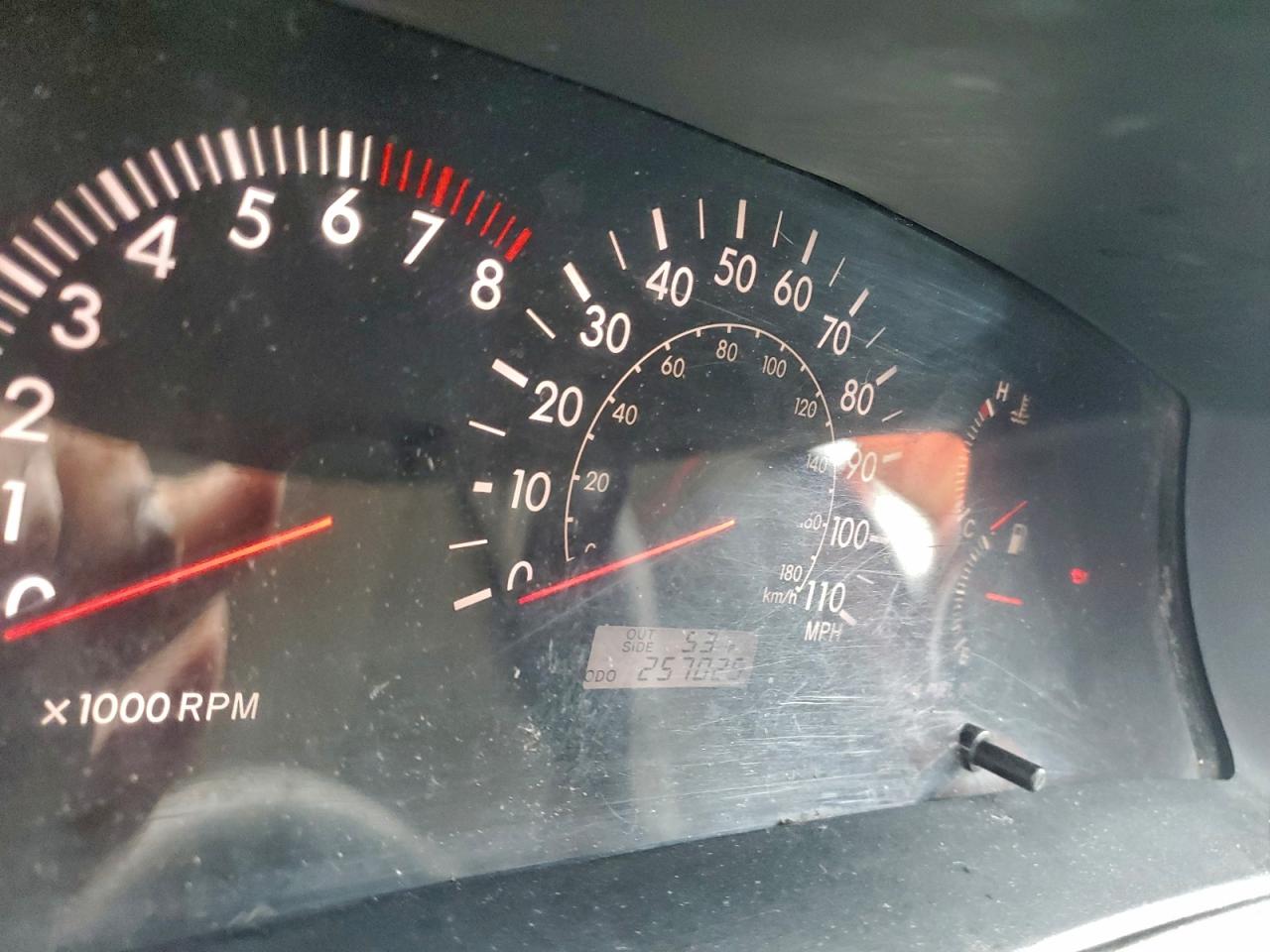2006 TOYOTA COROLLA CE photo 25