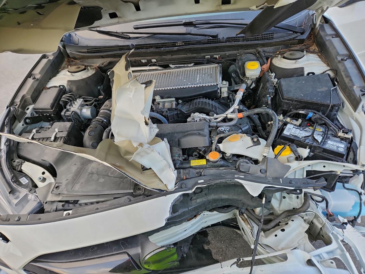 2023 SUBARU OUTBACK ONYX EDITION XT photo 11