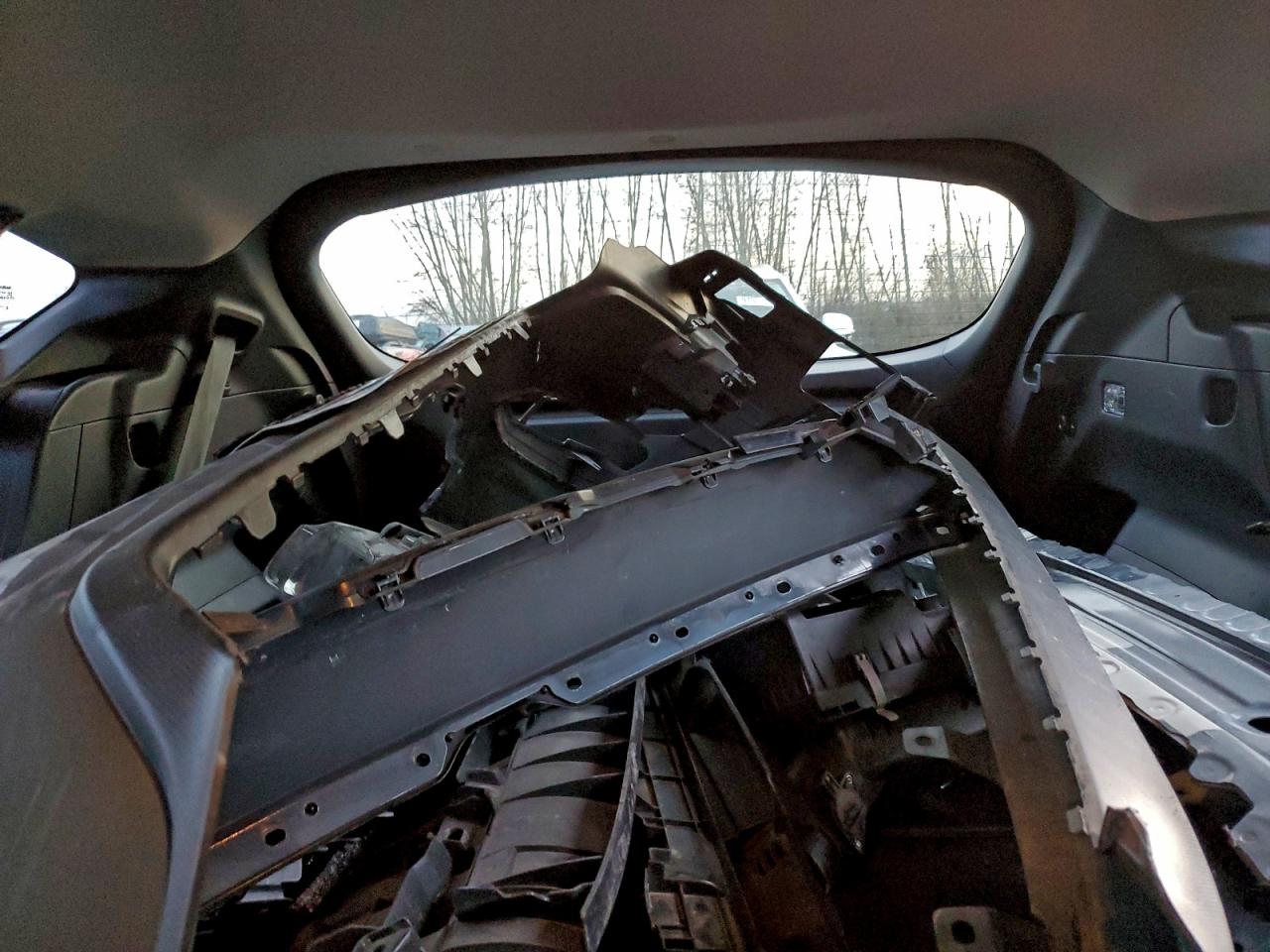 2024 SUBARU CROSSTREK PREMIUM photo 10