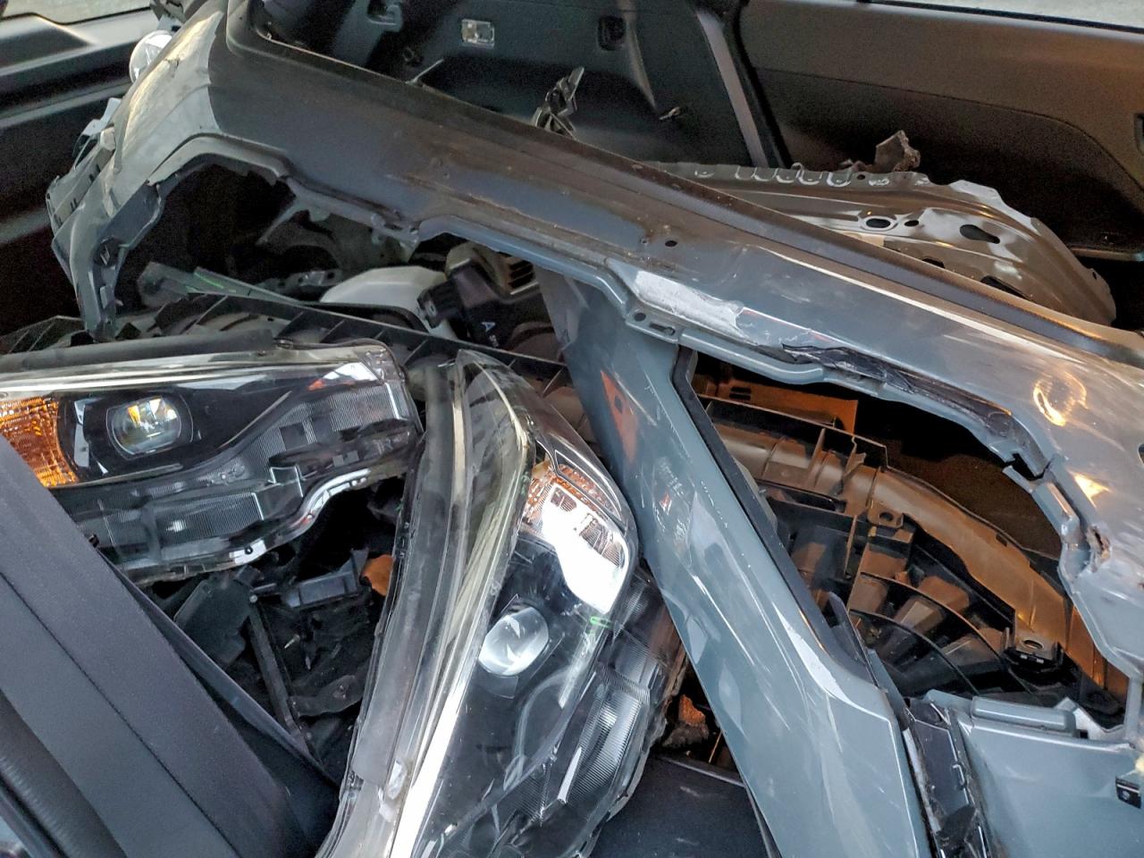 2024 SUBARU CROSSTREK PREMIUM photo 13