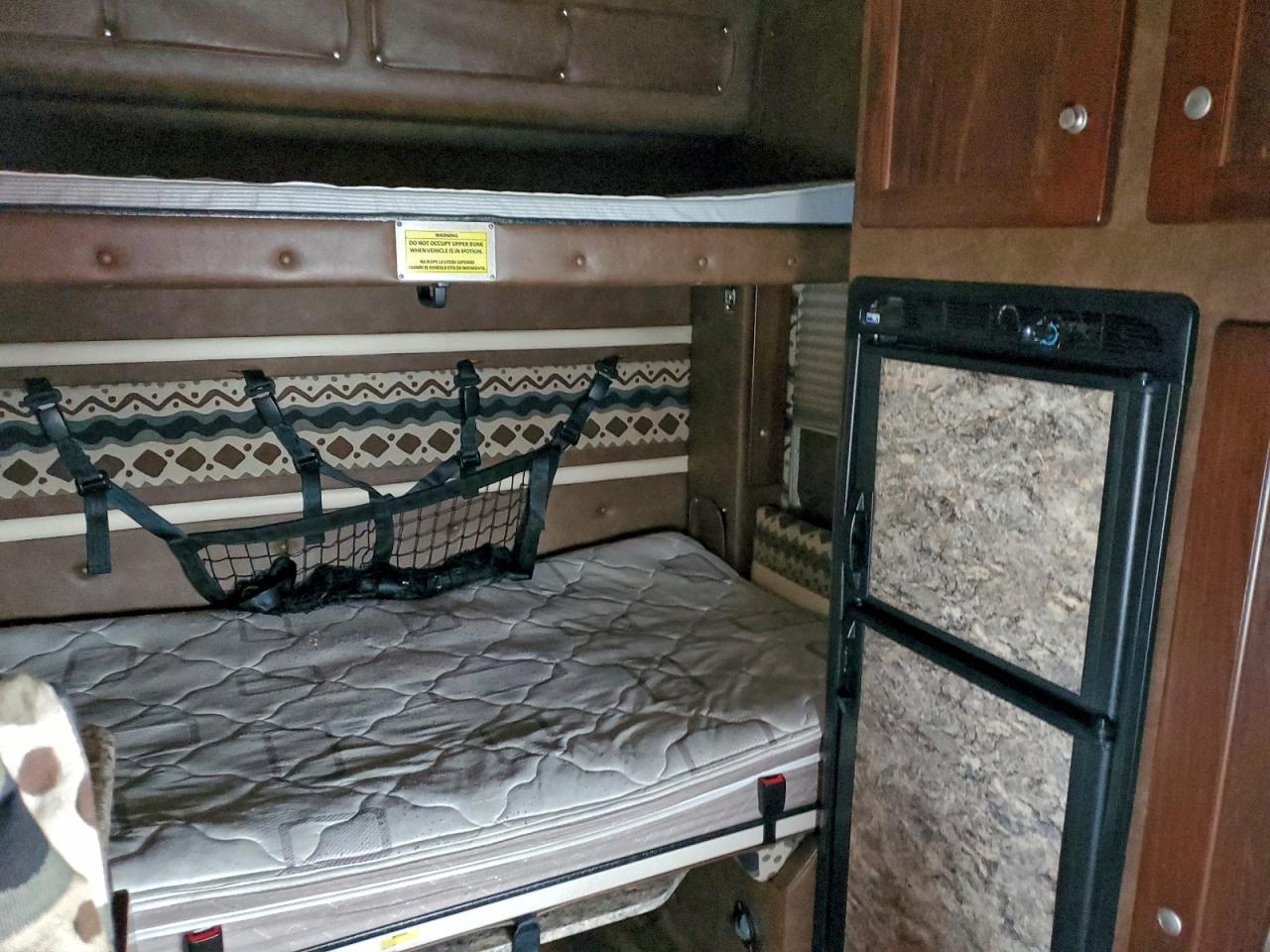 2018 FREIGHTLINER BUSINESS CLASS M2 BOX TRUCK photo 6