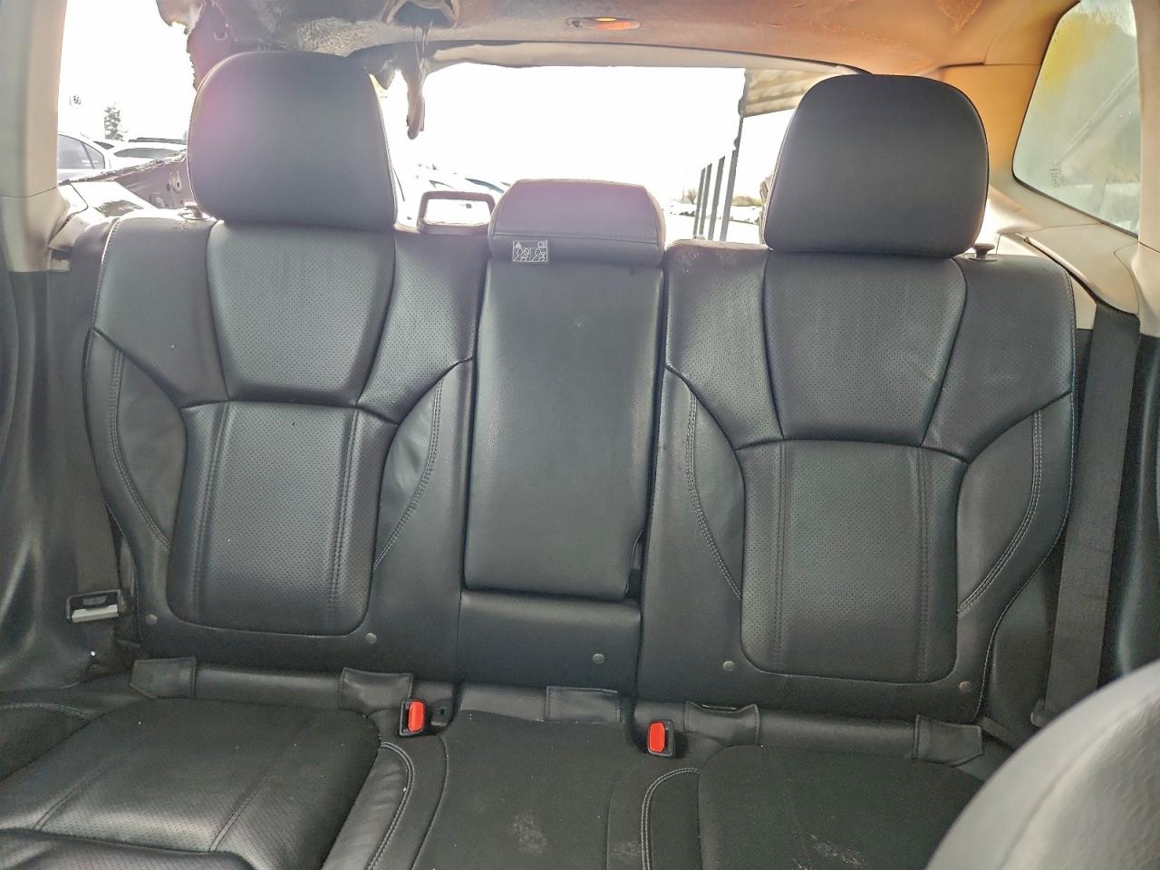 2020 SUBARU FORESTER LIMITED photo 10