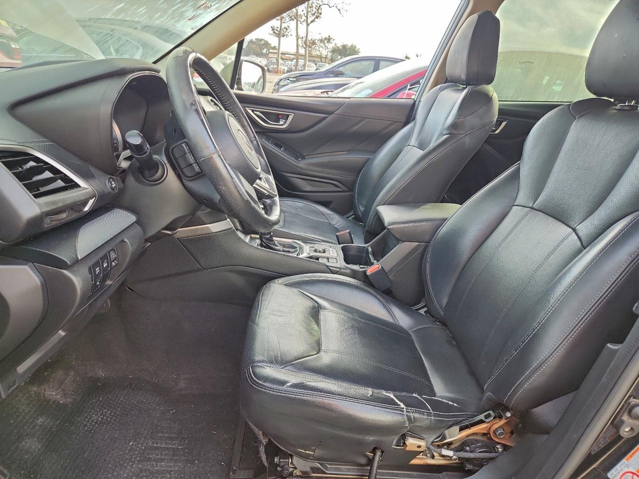 2020 SUBARU FORESTER LIMITED photo 7