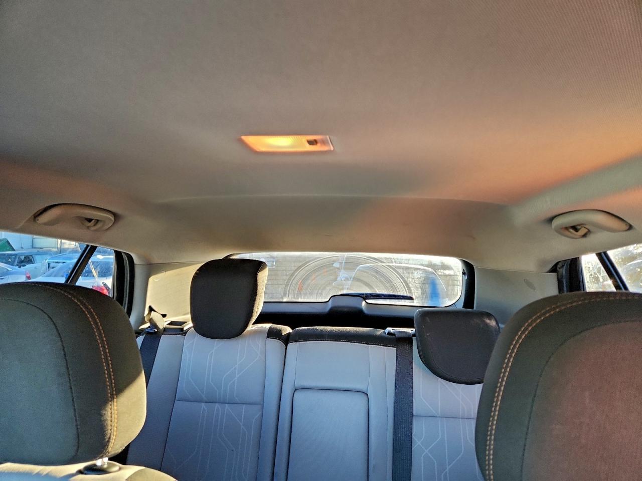 2020 CHEVROLET TRAX 1LT photo 10