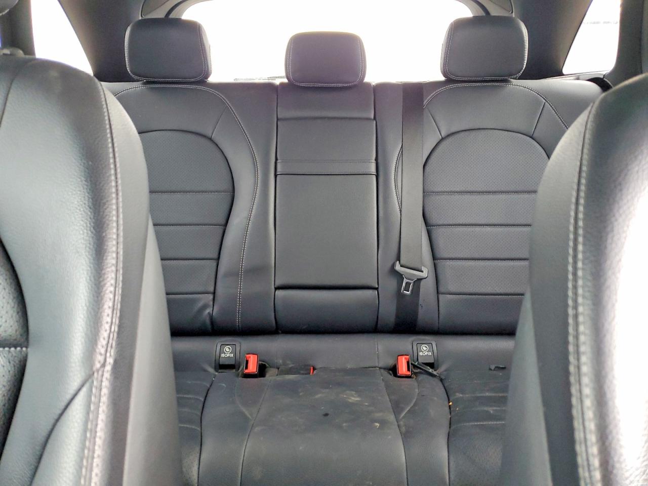 2018 MERCEDES-BENZ GLC 300 photo 19