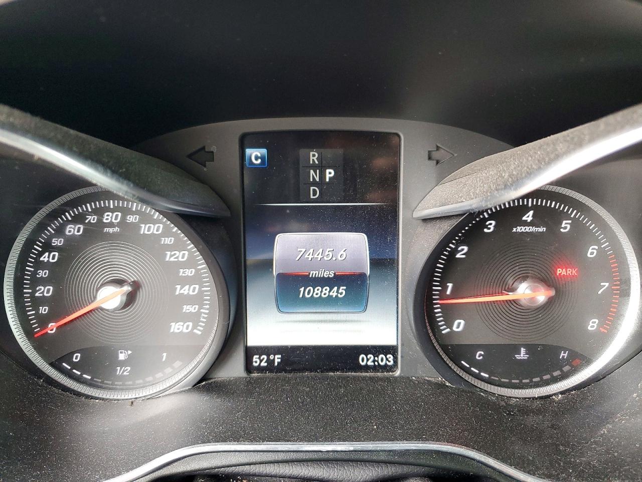 2018 MERCEDES-BENZ GLC 300 photo 17