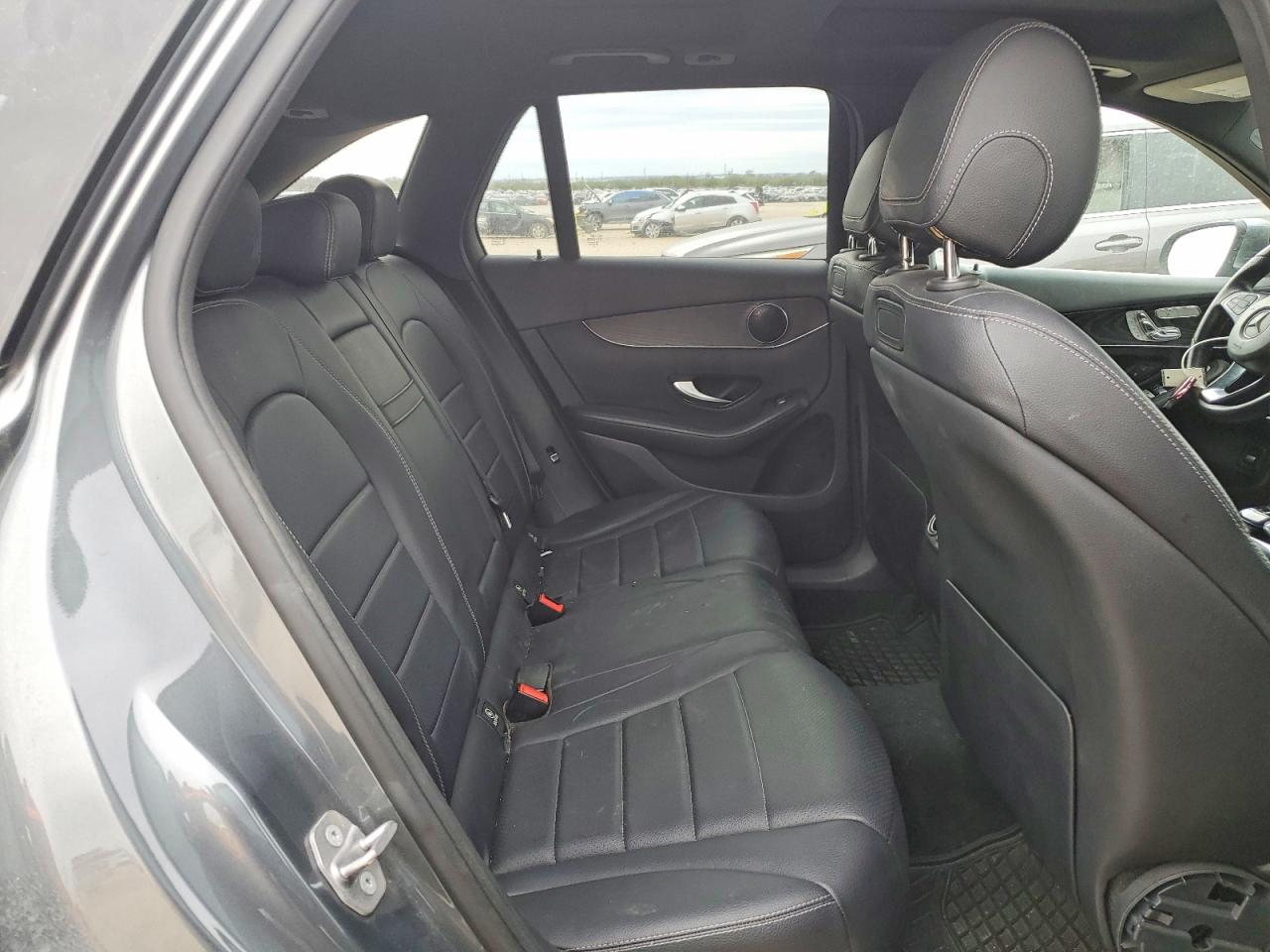 2018 MERCEDES-BENZ GLC 300 photo 21
