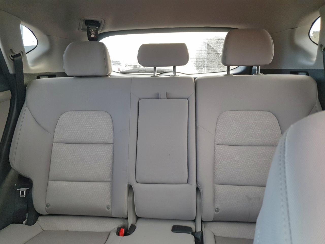 2017 HYUNDAI TUCSON LIMITED photo 28