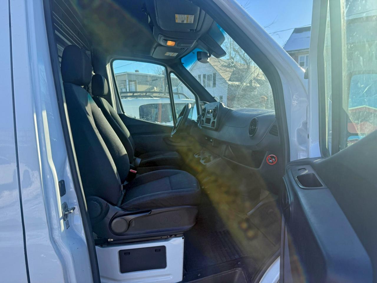2020 MERCEDES-BENZ SPRINTER 2500 photo 16