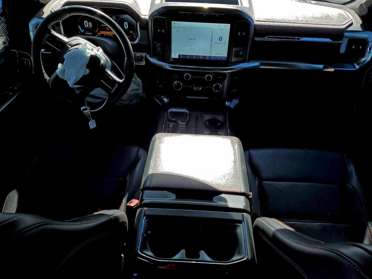 2022 FORD F150 SUPERCREW photo 22