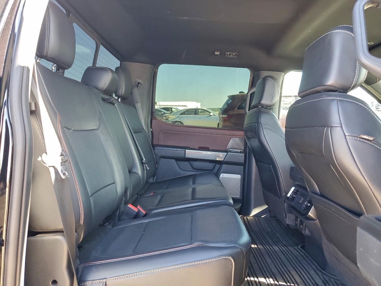 2022 FORD F150 SUPERCREW photo 28