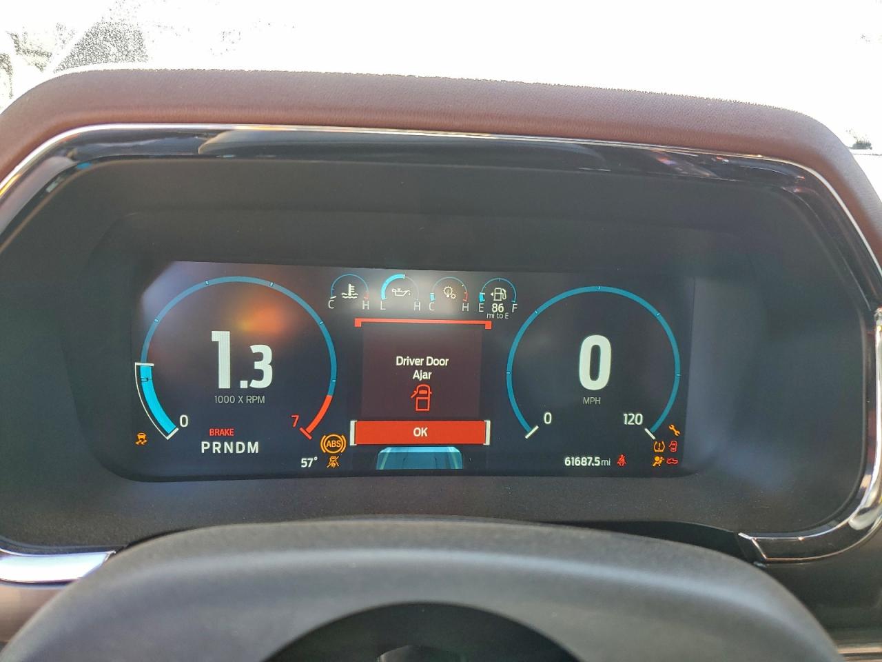 2022 FORD F150 SUPERCREW photo 25