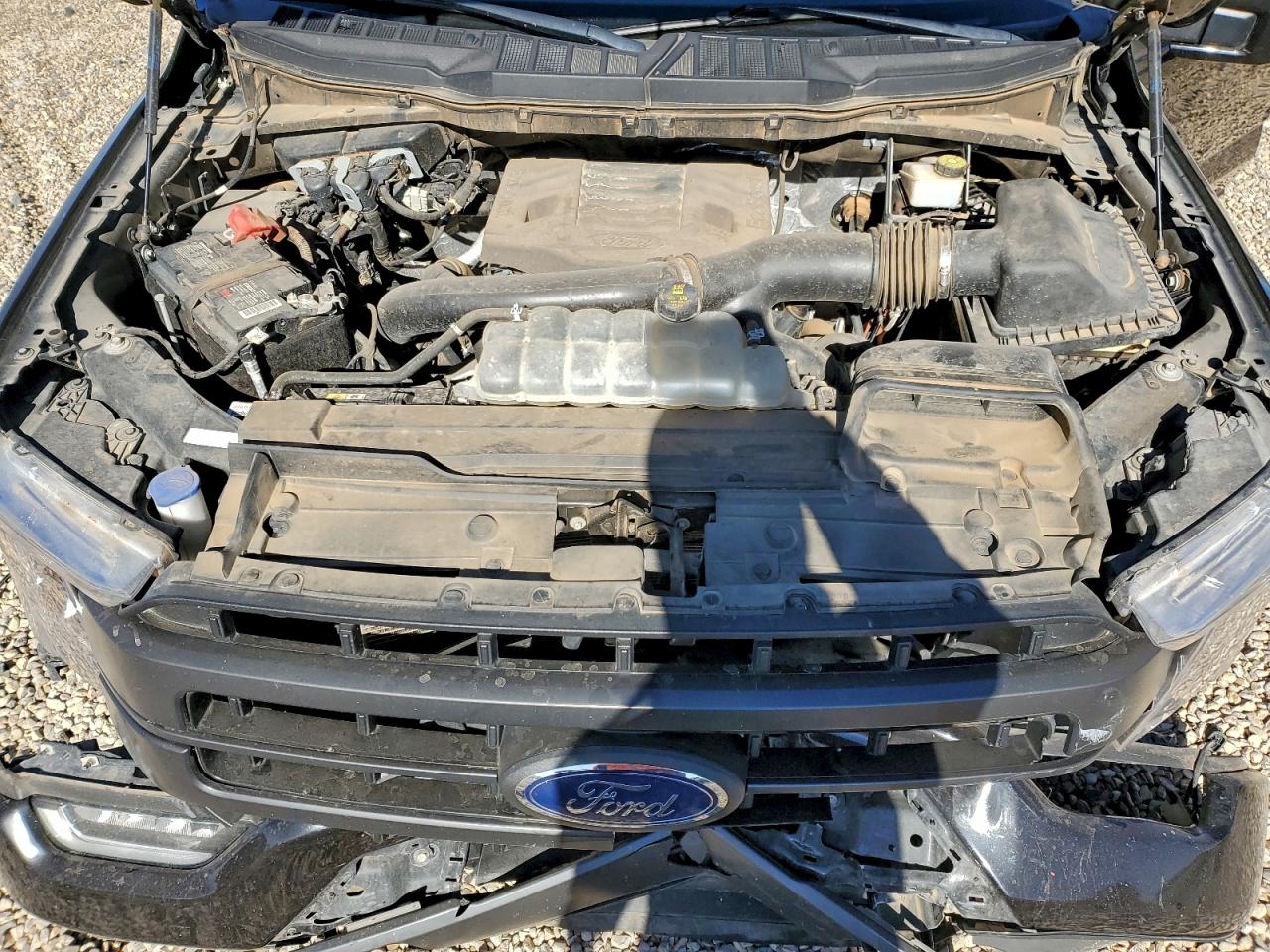 2022 FORD F150 SUPERCREW photo 31