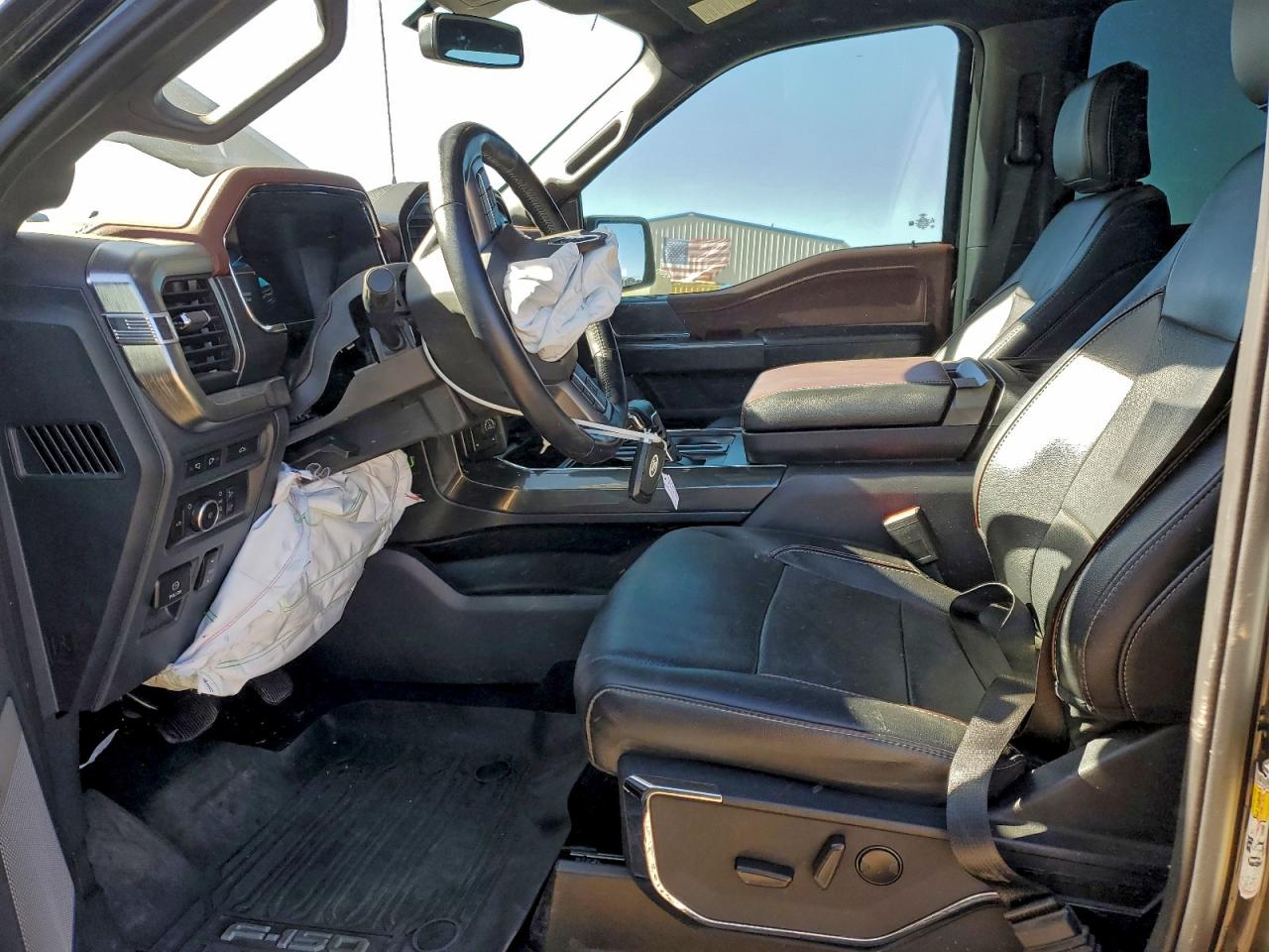 2022 FORD F150 SUPERCREW photo 19