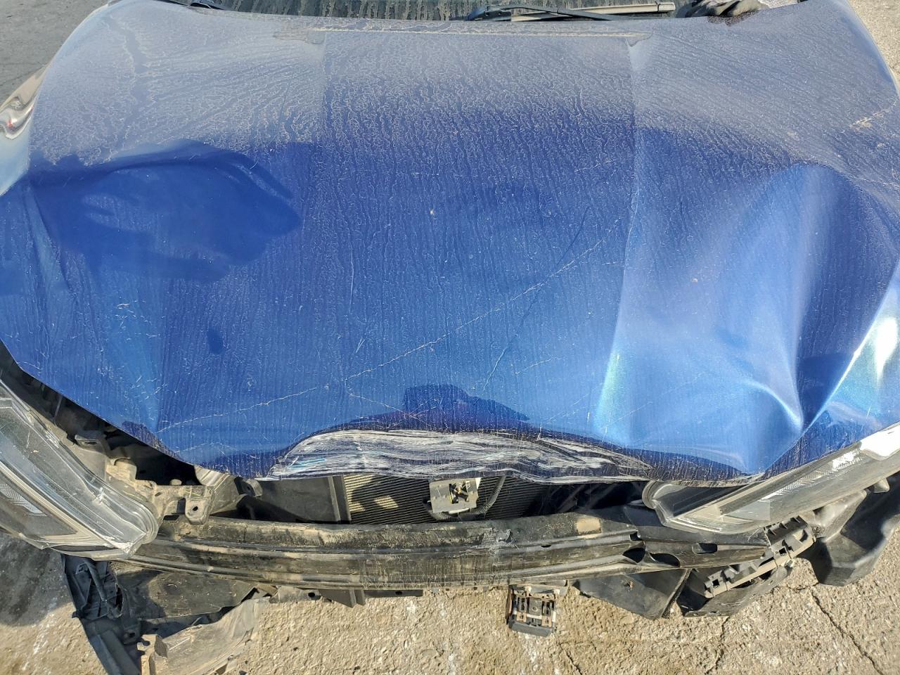 2019 NISSAN SENTRA S photo 21