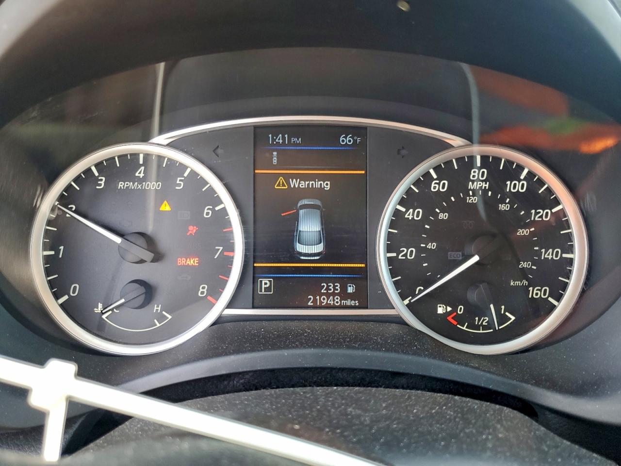 2019 NISSAN SENTRA S photo 17