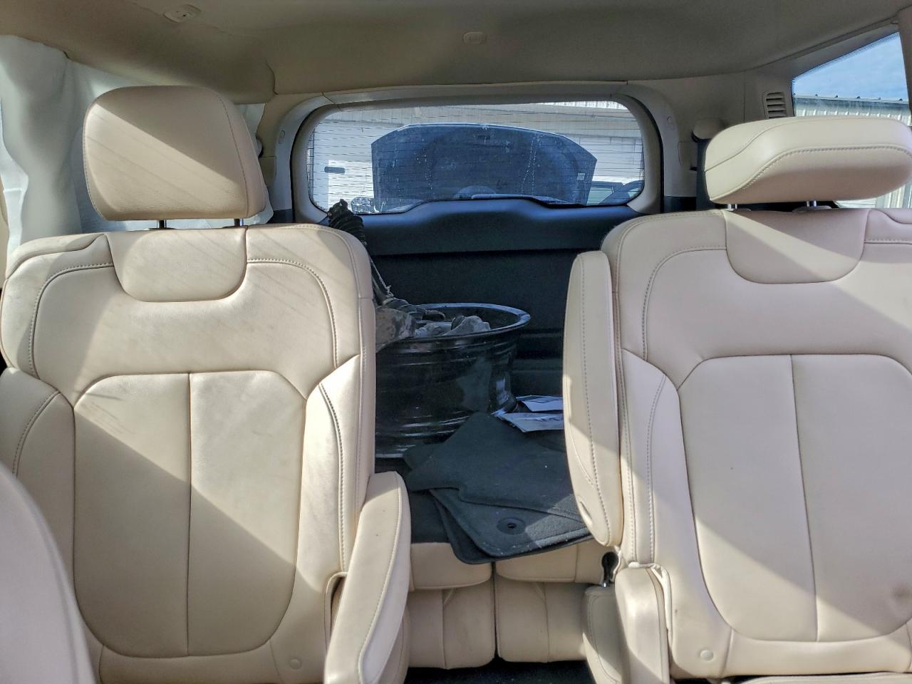 2022 JEEP GRAND CHEROKEE L LIMITED photo 28
