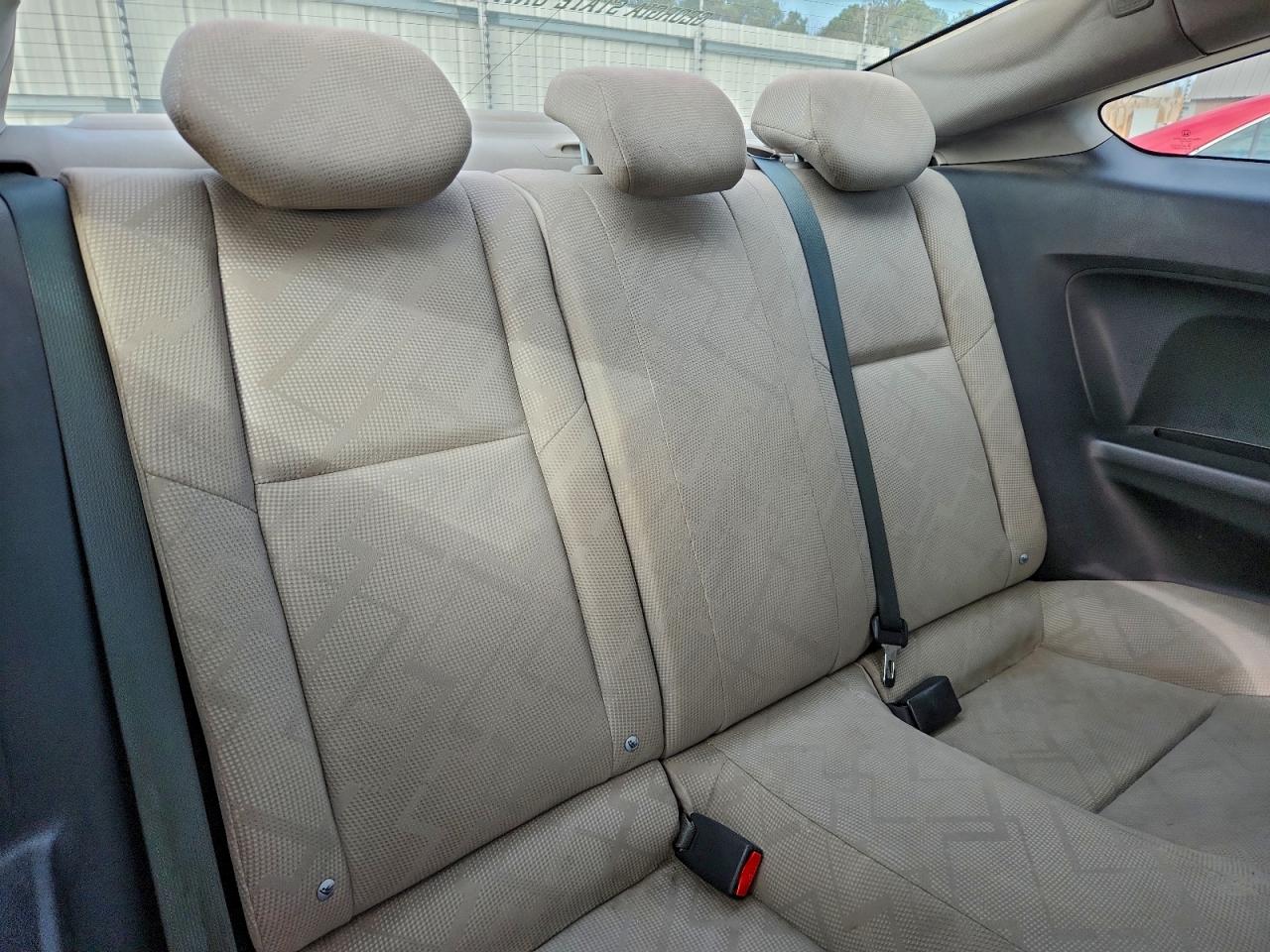 2013 HONDA CIVIC EX photo 10