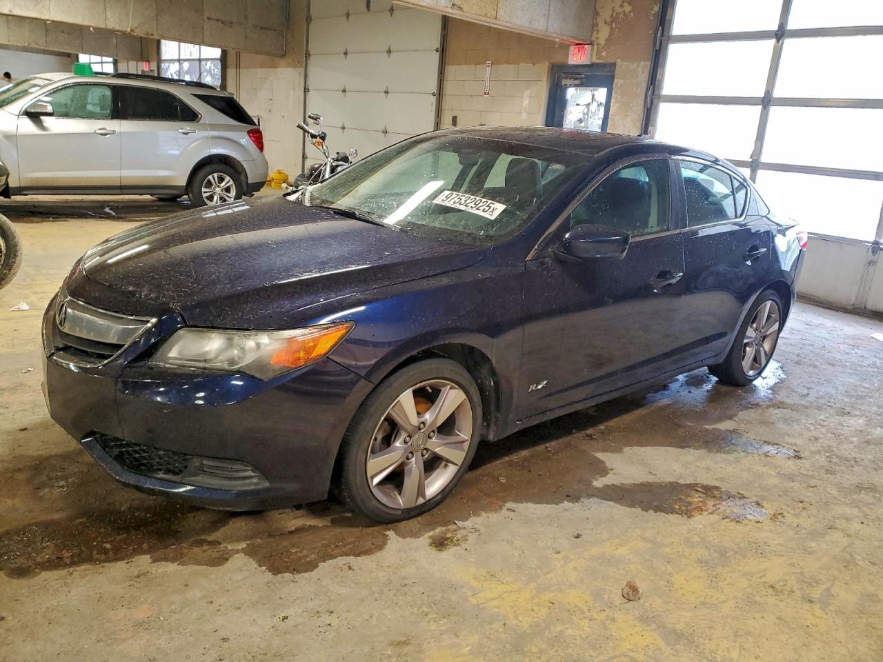 2014 ACURA ILX