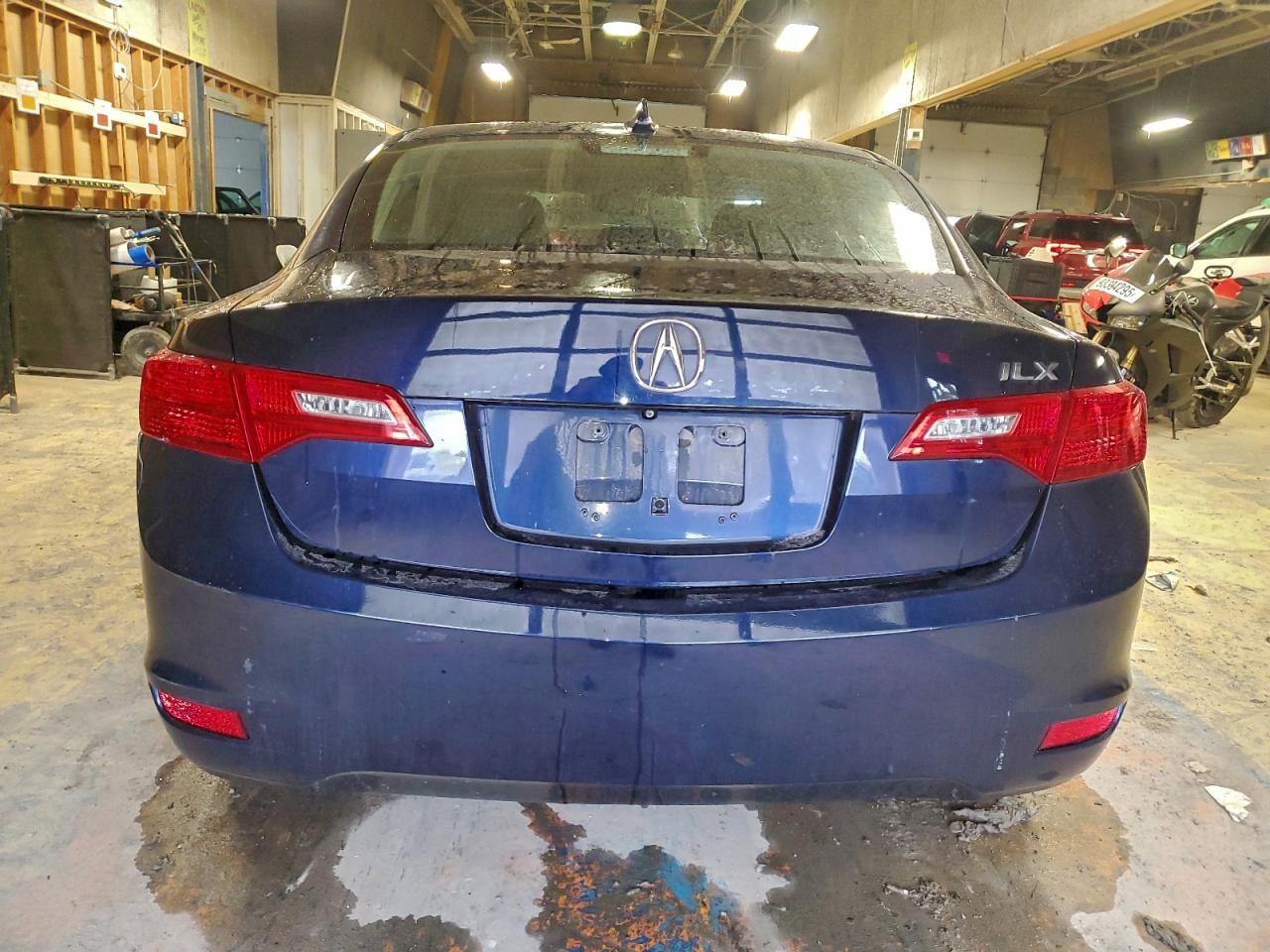 2014 ACURA ILX 20 photo 6