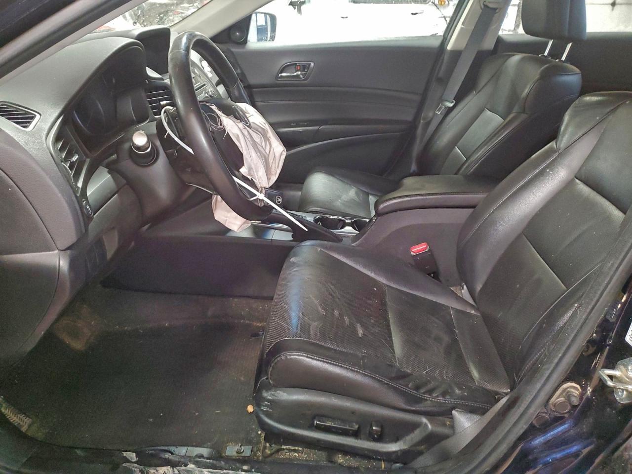 2014 ACURA ILX 20 photo 7