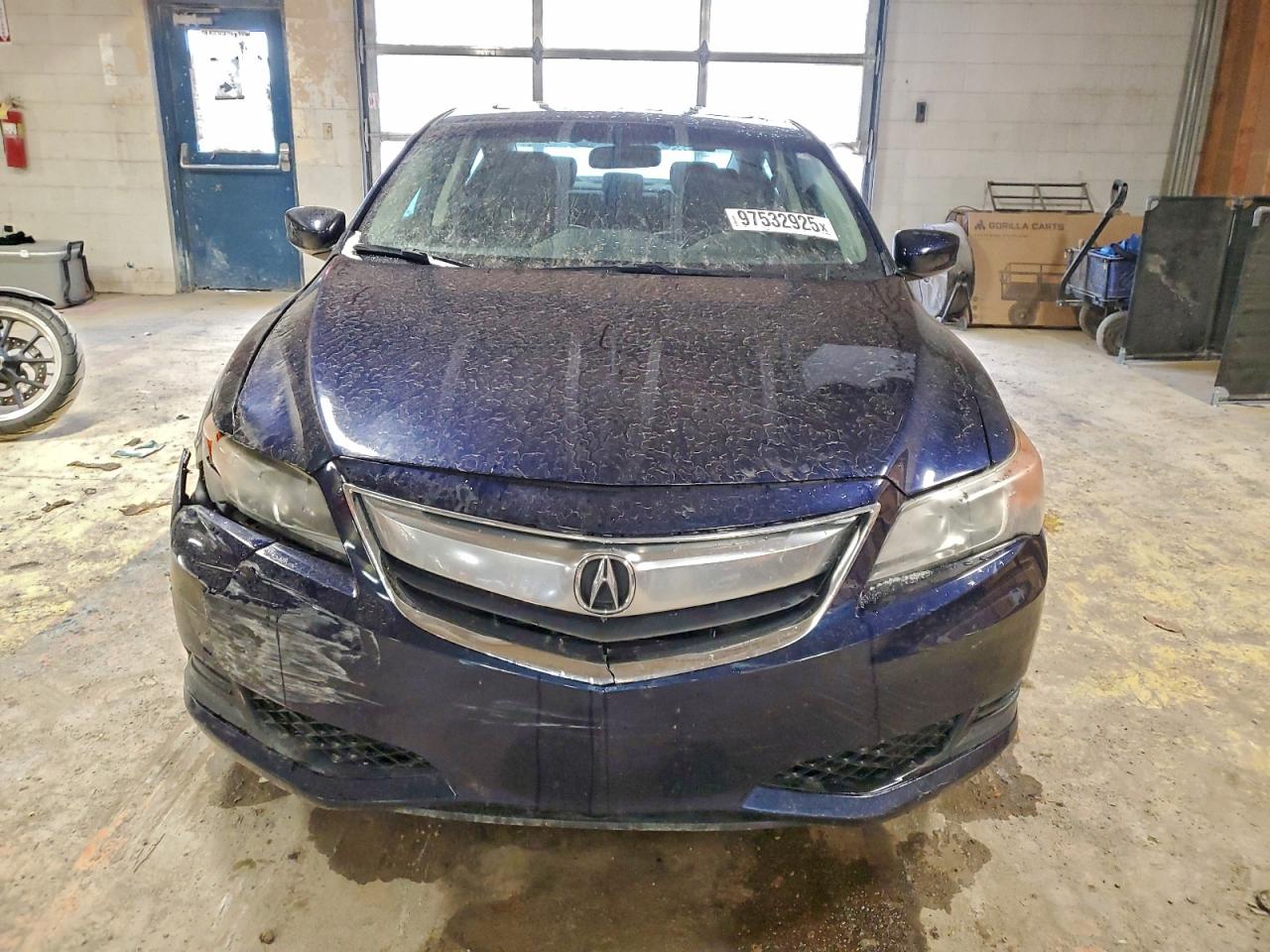 2014 ACURA ILX 20 photo 5