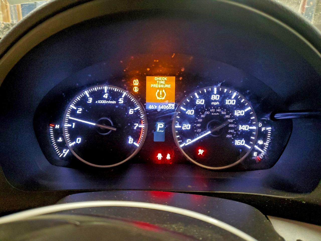 2014 ACURA ILX 20 photo 9