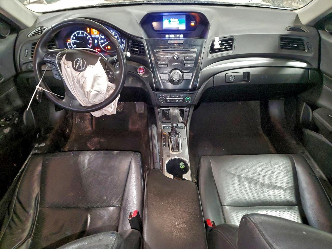 2014 ACURA ILX 20 photo 8