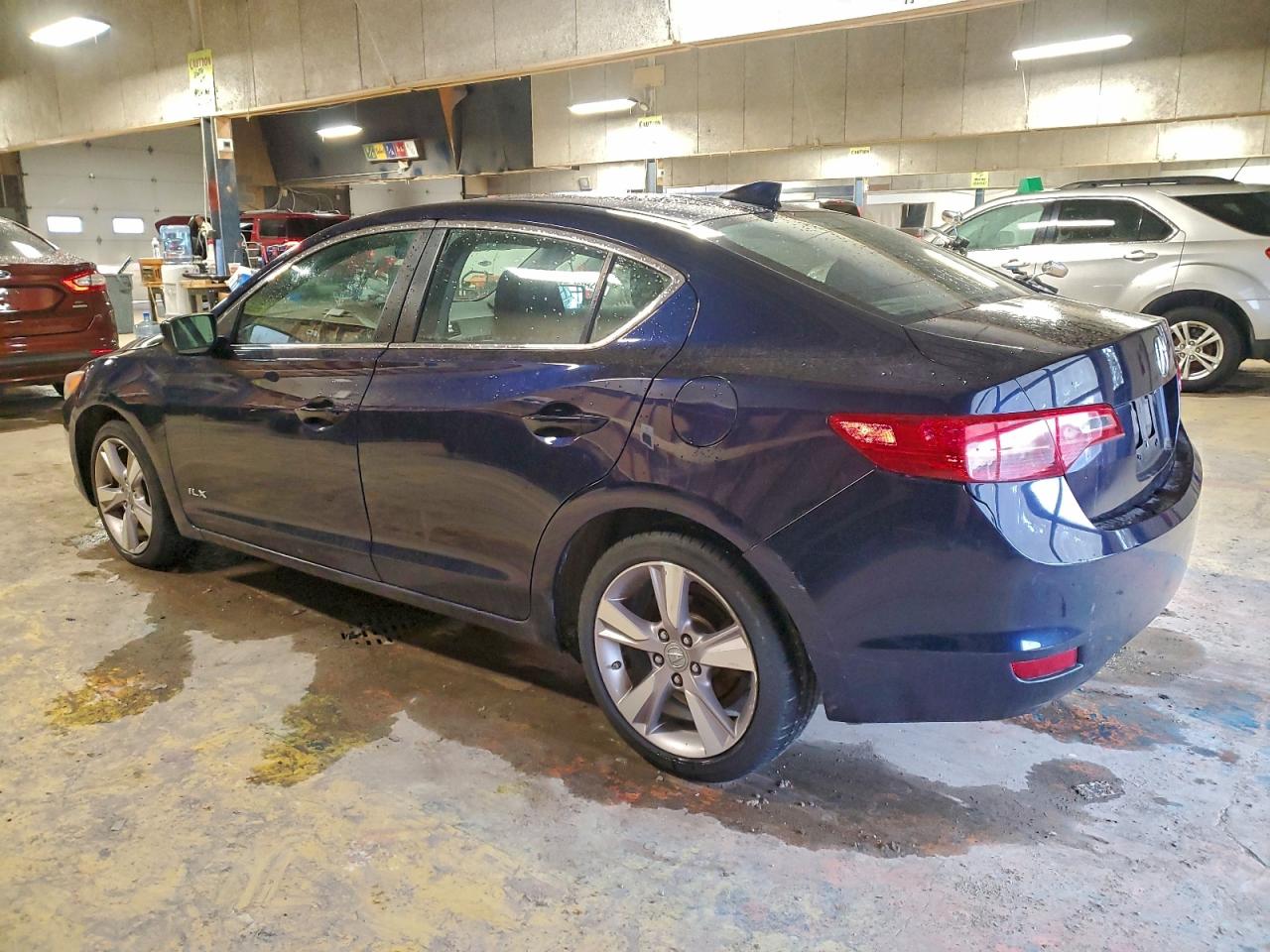 2014 ACURA ILX 20 photo 2