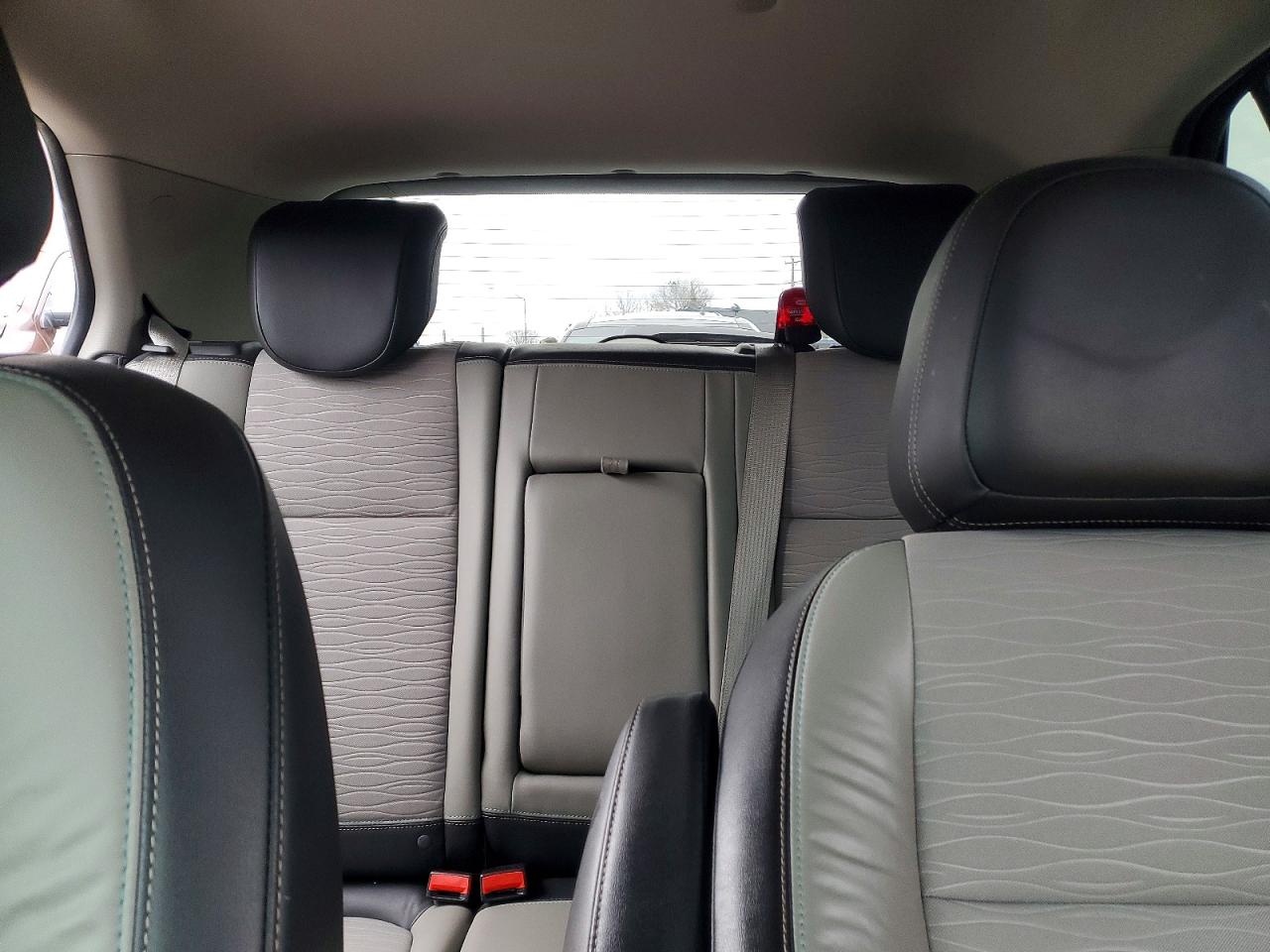 2015 BUICK ENCORE CONVENIENCE photo 10
