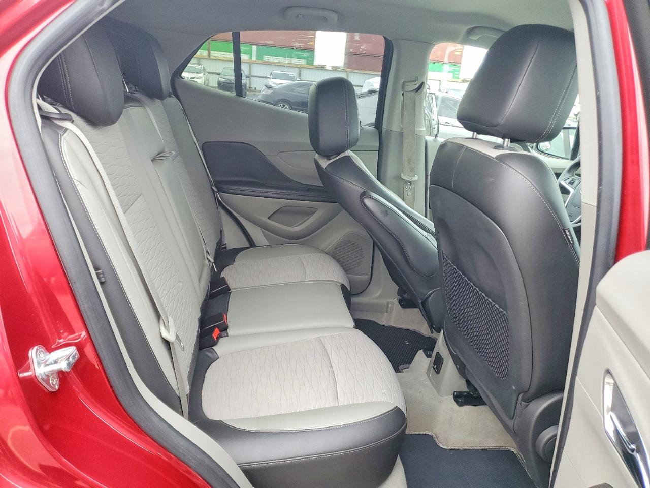 2015 BUICK ENCORE CONVENIENCE photo 11