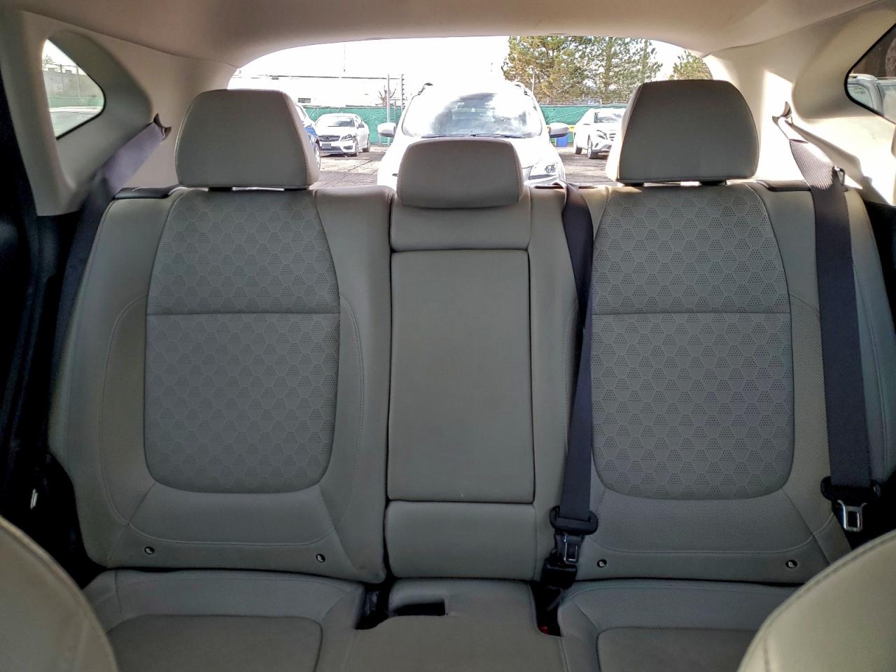 2021 KIA SELTOS SX photo 10