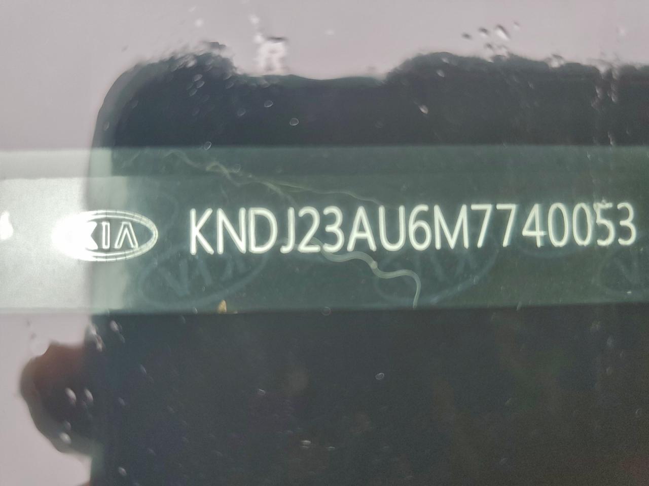 2021 KIA SOUL LX photo 12